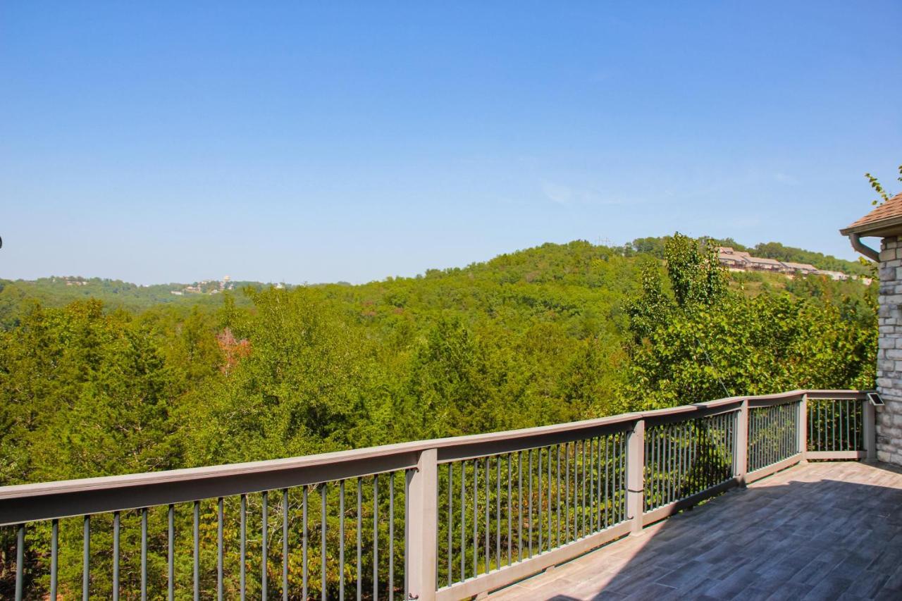 Treetop View Sanctuary Бренсон Екстер'єр фото